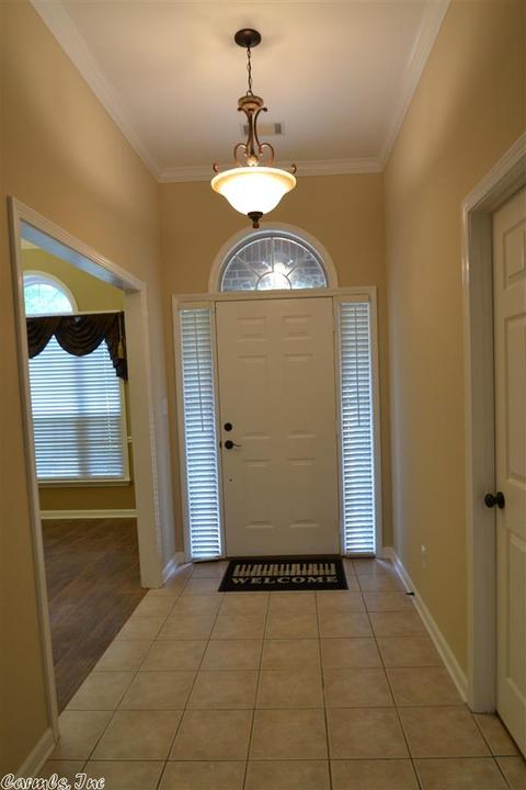 3003 Timbercreek Dr, Bryant, AR 72022 photo 4
