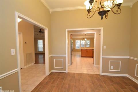 3003 Timbercreek Dr, Bryant, AR 72022 photo 5