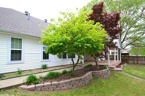 3003 Timbercreek Dr, Bryant, AR 72022 photo 39
