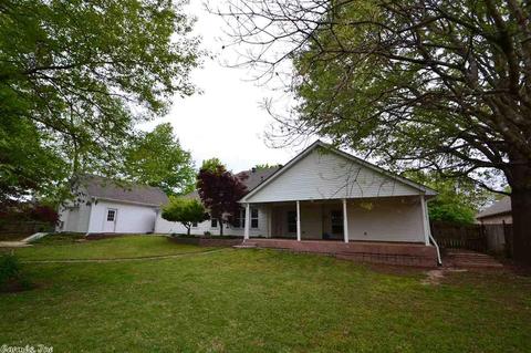 3003 Timbercreek Dr, Bryant, AR 72022 photo 35