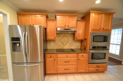 3003 Timbercreek Dr, Bryant, AR 72022 photo 12
