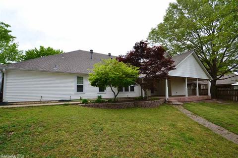 3003 Timbercreek Dr, Bryant, AR 72022 photo 34