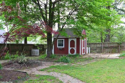 3003 Timbercreek Dr, Bryant, AR 72022 photo 32