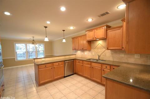 3003 Timbercreek Dr, Bryant, AR 72022 photo 13