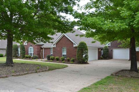 3003 Timbercreek Dr, Bryant, AR 72022 photo 2