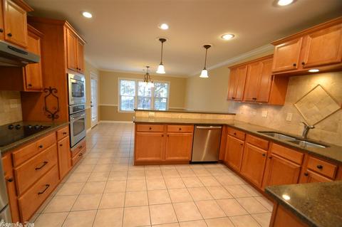 3003 Timbercreek Dr, Bryant, AR 72022 photo 14