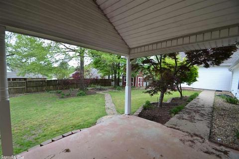 3003 Timbercreek Dr, Bryant, AR 72022 photo 40