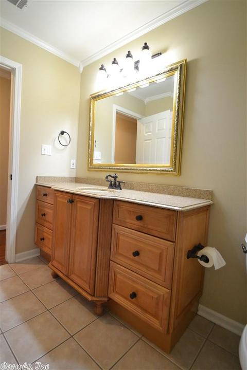 3003 Timbercreek Dr, Bryant, AR 72022 photo 27