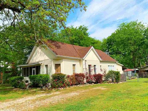 616 Pine Bluff St, Malvern, AR 72104 photo 23