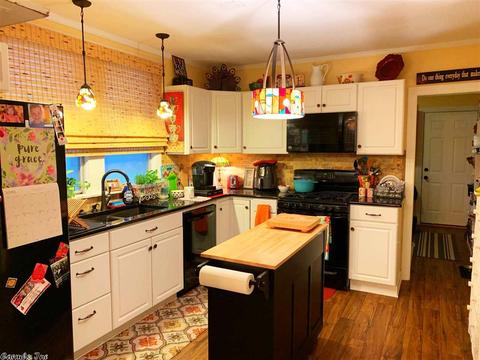 616 Pine Bluff St, Malvern, AR 72104 photo 8