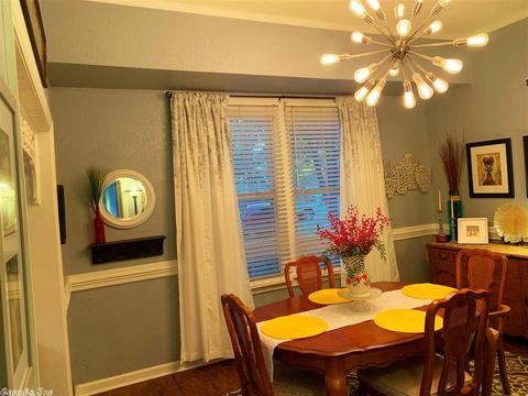 616 Pine Bluff St, Malvern, AR 72104 photo 7