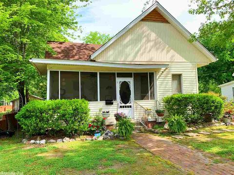 616 Pine Bluff St, Malvern, AR 72104 photo 2