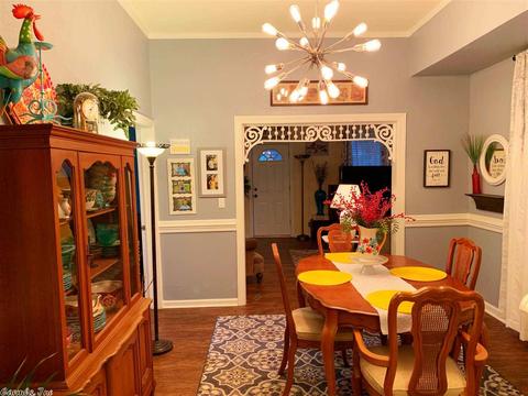 616 Pine Bluff St, Malvern, AR 72104 photo 6