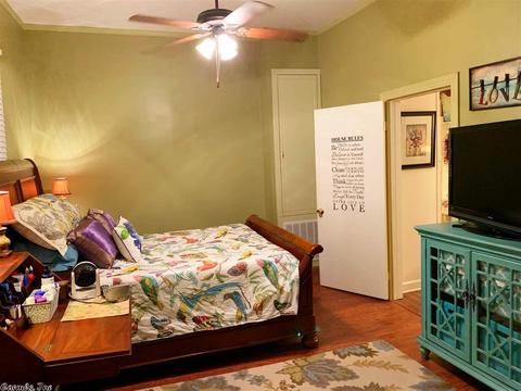 616 Pine Bluff St, Malvern, AR 72104 photo 14