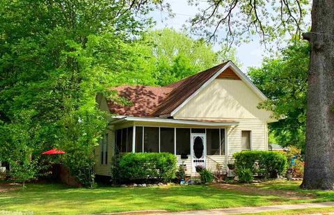 616 Pine Bluff St, Malvern, AR 72104 photo 1