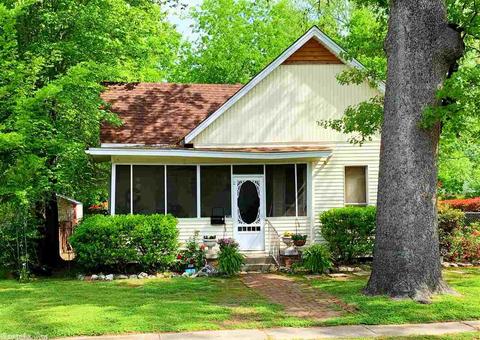 616 Pine Bluff St, Malvern, AR 72104 photo 24