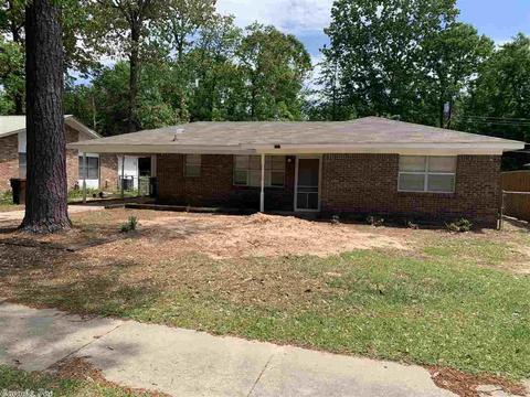 3407 E Lk, Pine Bluff, AR 71601 photo 1