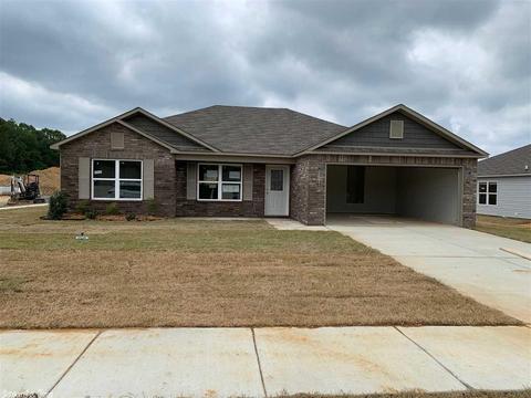 6349 Lena Dr, Alexander, AR 72002 photo 1