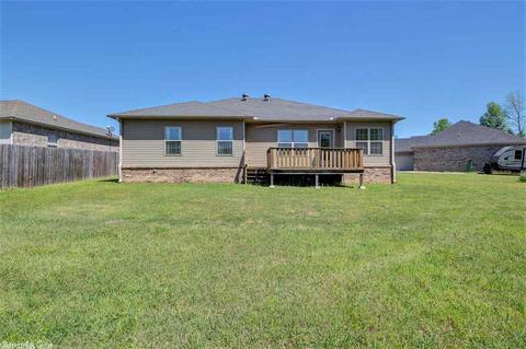 41 Bryson, Ward, AR 72176 photo 37