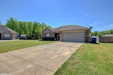 41 Bryson, Ward, AR 72176 photo 1