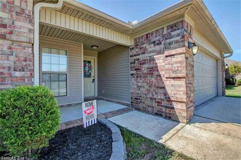 41 Bryson, Ward, AR 72176 photo 2