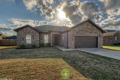 18 Stonehenge Dr, Cabot, AR 72023 photo 2