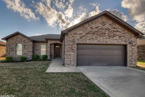18 Stonehenge Dr, Cabot, AR 72023 photo 1