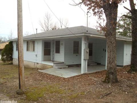 140 Timber Ridge Ln, Mount Ida, AR 71957 photo 1