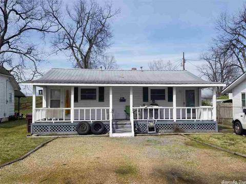 1907 E Pullen, Pine Bluff, AR 71601 photo 3