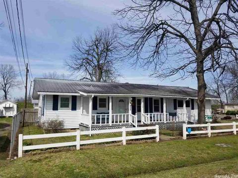 1907 E Pullen, Pine Bluff, AR 71601 photo 2