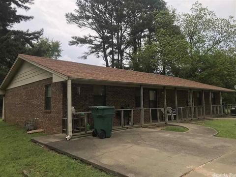 2506 Simms, Conway, AR 72034 photo 2