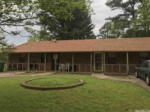 2506 Simms, Conway, AR 72034 photo 1