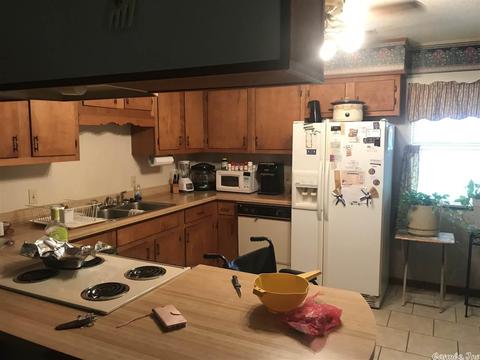 2506 Simms, Conway, AR 72034 photo 5