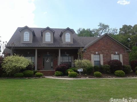1805 Summerbrook, Conway, AR 72034 photo 1