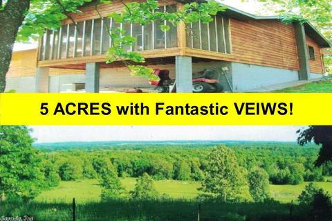 24 Agnos Rd, Ash Flat, AR 72513 photo 1
