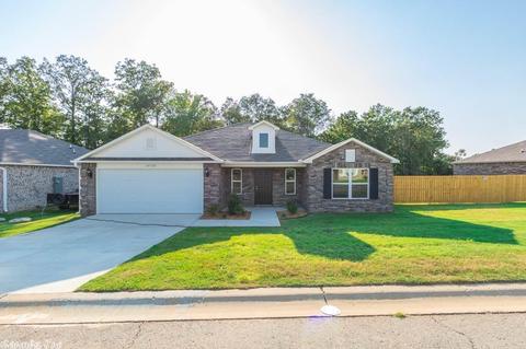 14726 Skyline Dr, Alexander, AR 72002 photo 2