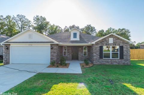 14726 Skyline Dr, Alexander, AR 72002 photo 3
