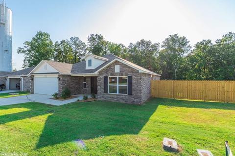 14726 Skyline Dr, Alexander, AR 72002 photo 4
