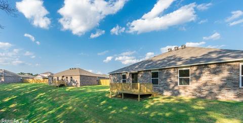 14726 Skyline Dr, Alexander, AR 72002 photo 37