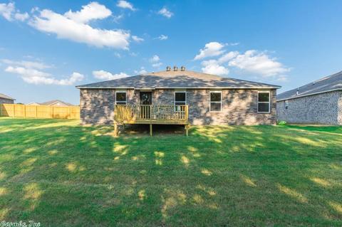 14726 Skyline Dr, Alexander, AR 72002 photo 38