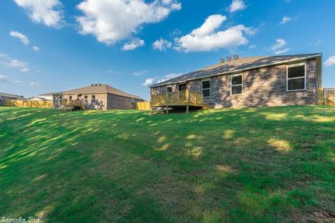 14726 Skyline Dr, Alexander, AR 72002 photo 36
