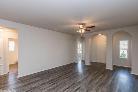 14726 Skyline Dr, Alexander, AR 72002 photo 8