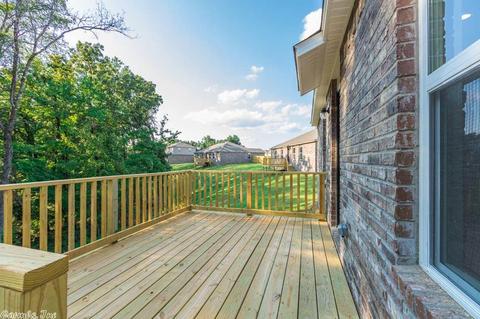 14726 Skyline Dr, Alexander, AR 72002 photo 34