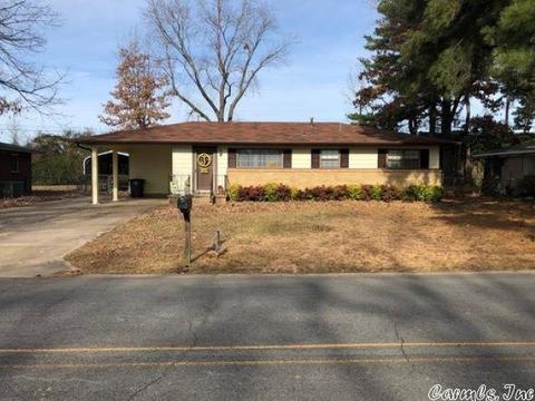 28 Mohawk, Searcy, AR 72143 photo 1