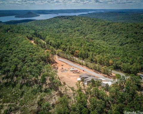 121 Osage Point Dr, Fairfield Bay, AR 72088