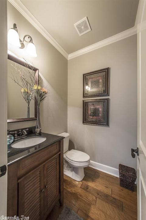 10034 Rhinestone Dr, Alexander, AR 72002 photo 12