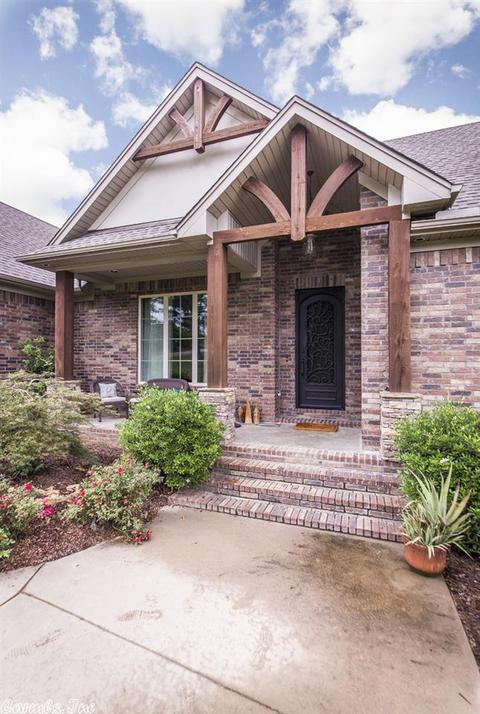 10034 Rhinestone Dr, Alexander, AR 72002 photo 2