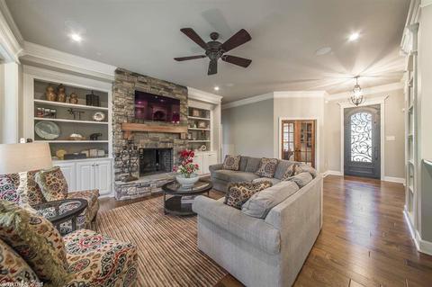 10034 Rhinestone Dr, Alexander, AR 72002 photo 6
