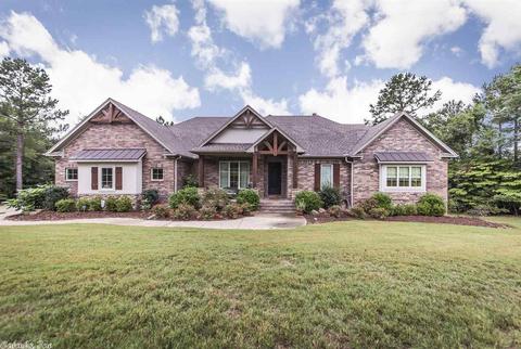 10034 Rhinestone Dr, Alexander, AR 72002 photo 1