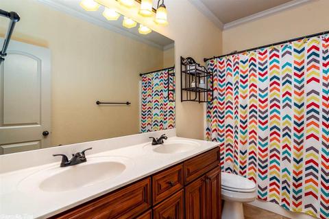 3600 Lineback Dunn St, Benton, AR 72015 photo 25